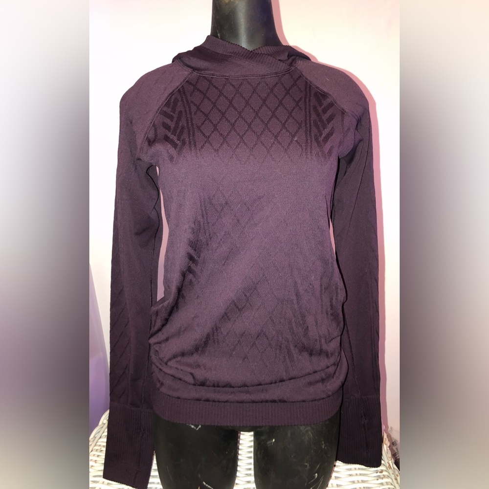 Lululemon Pullover Active Hoodie